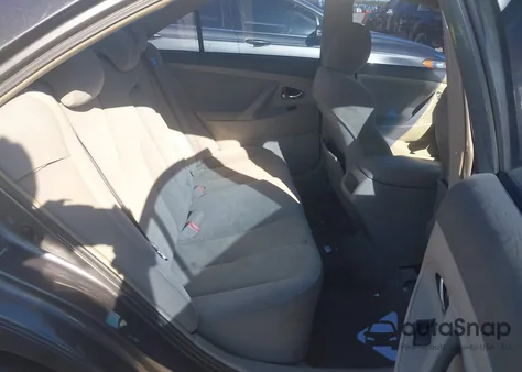 2008 Toyota Camry Le из США, поврежденный, VIN 4T1BE46K68U768611